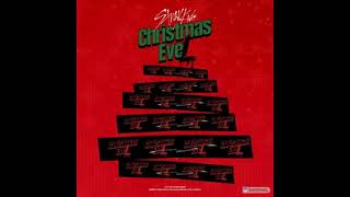 skz x twice - christmas evel x like ooh aah ft. yes or yes (scrap) Resimi