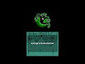 End of video