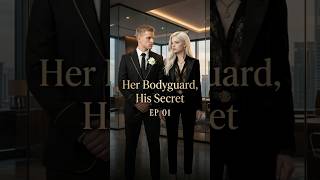 The Forbidden Protector: The Undercover CEO Guarding The Heiress Secret Story