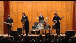 Kako se slusa The BestBeat