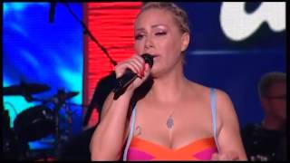 Selma Bajrami - Zvjerka (LIVE) - PZD - (TV Grand 05.07.2017.) Resimi