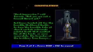 Lets play Hocus Pocus part 9