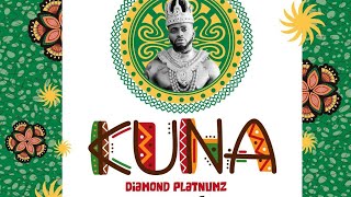 Diamond platnumz - Kuna (official Audio)