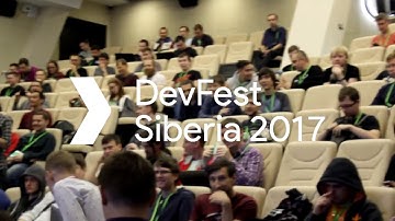 DevFest 2017