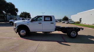 2025 Ram 3500 Tradesman Fort Worth, Arlington, Dallas, Weatherford, Benbrook TX