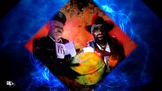 Revolted - Natas U Knaht