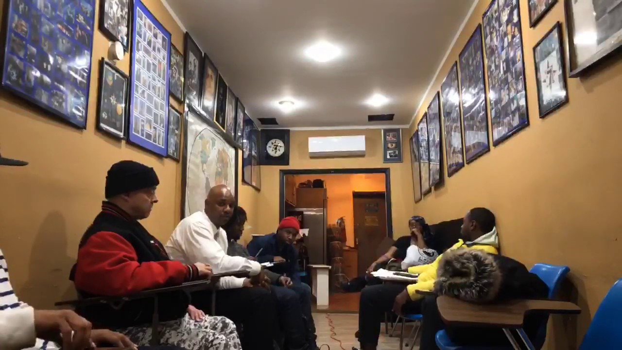 Darkim Live Allah School In Mecca Civilization Class pt 3 YouTube