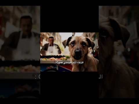 الذكاء الاصطباحي Core ضحك