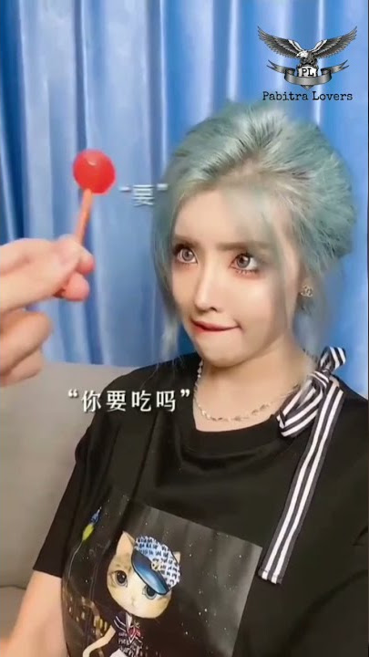 Beautiful girls video | | Korean - Attitudeu girls💝 | Asian hot video 💝 | Korean girls reels Korean