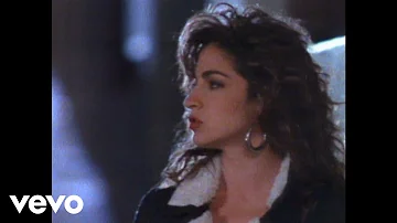 Gloria Estefan & Miami Sound Machine - Anything for You