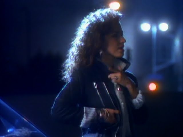 Gloria Estefan And Miami Sound Machine – Anything For You