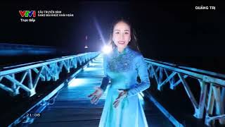 VANG MÃI KHÚC KHẢI HOÀN (P2)