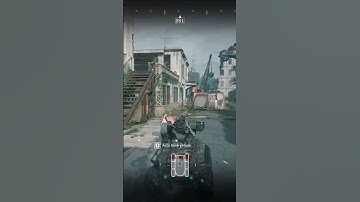 Call Of Duty: Modern Warfare II - Crazy Wheelson