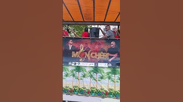 Zomer Carnaval 29-7-2023 Rotterdam 14:15