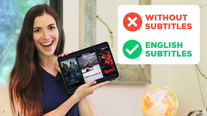Learn English With Movies and TV Shows Using These Tips - DayDayNews