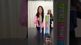 Girls vs Boys: Who Can Match All 4 Boxes First? ⏱️🏆#GirlsVsBoys #FourBoxChallenge #vuralvideo