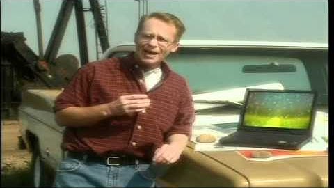 Geographix Geological Prospecting Software Suite