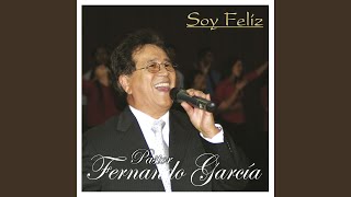 Video thumbnail of "Pastor Fernando García - El Alfarero"