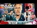 Bullet Train - Angry Movie Review