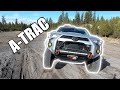 Finally, The Only A-TRAC Video You Need to Watch. Multi Terrain Select Explained. ATRAC v ARB Locker