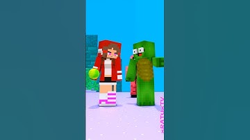 Minecraft Animation | Sad Squid Game #minecraft #minecraftanimation #animation #squidgame #shorts