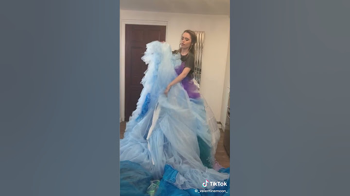 迪士尼公主是怎樣穿衣服的👆