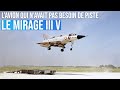 LE MIRAGE III V l&#39;avion qui n&#39;avait pas besoin de piste pour décoller (avant le F-35)