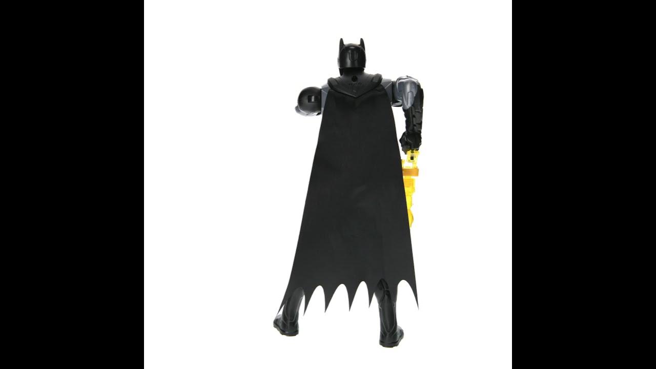 Figurine Batman deluxe 30 cm (811062) 
