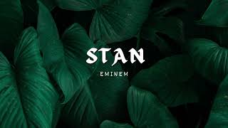Eminem stan | my tea's gone cold Resimi