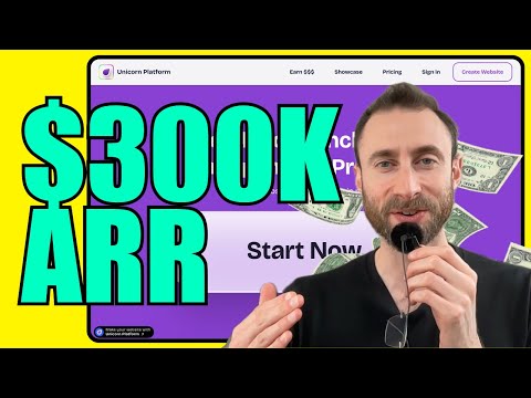 Just Reached 300,000 Arr x 130,000 Users. Here's How.