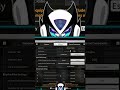 Easy Reactor Filter settings on #thefirstdescendant  #zero_ocxo on #Twitch
