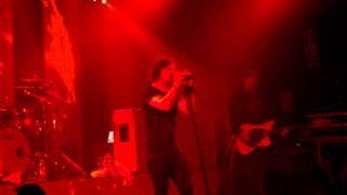 The Rasmus - Mysteria live