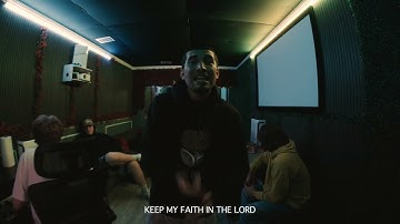 WAFFLEJAX - Multiple Conversations (Official Music Video)