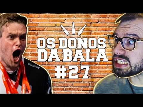 IMPERIAL CONFIRMA MUDANÇAS! +CHELO E FNX DE COACH! 9Z E O PLANO NO RMR! DONOS DA BALA BY RIVALRY #27