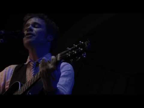 Josh RItter - "Galahad" @sxsw part7 of 8