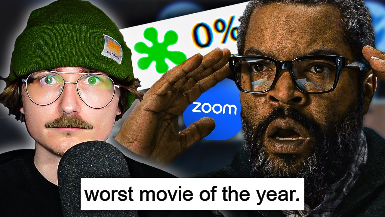 War of the Worlds Might Be the Worst Movie of the Year
