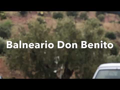 Balneario Don Benito Club Goldwing Andalucia