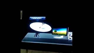 starsat 2000 HD Hyper How to ADD biss key ,powervu, and others keys ,urdu/hindi  2018