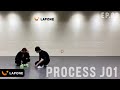 [PROCESS JO1] EP.09 カバーパフォーマンスに挑戦