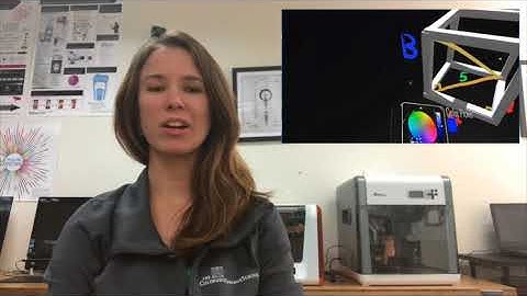 Computer Science Information Series - ED is 3D: Applications of Virtual Reality