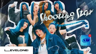 Levelone Xg - Shooting Star Thai Version