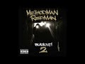 Redman Method Man BO2 Intro mp3