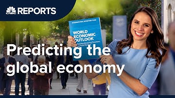 Hoe economen voorspellingen doen | CNBC Reports