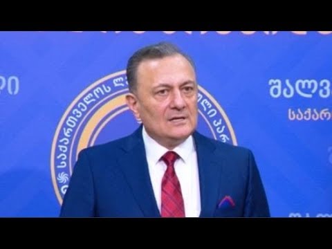 ივანიშვილი-კალაძის დუეტმა ამჯერად მიიტაცა 700- მილიონიანი სატაქსო ბიზნესი - შალვა ნათელაშვილი