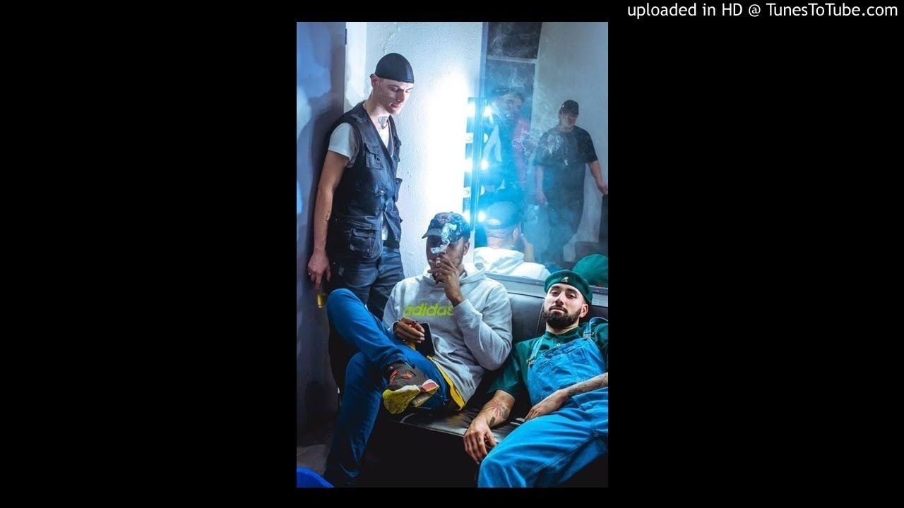 [FREE] Mazoo x So Sama x Lyonzon Type Beat - "Technique" (Prod. Traplysse)