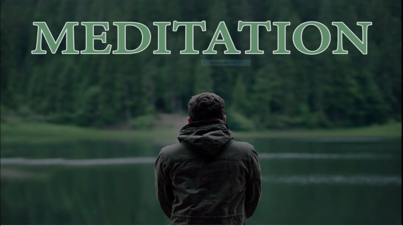 The Power Of Meditation - YouTube