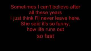 History of a Boring Town Lyrics