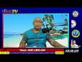 Kidlat balita  joe lib live  12232020