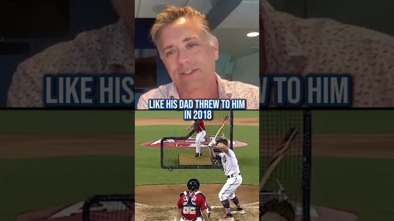 Bryce Harper is in it to win if he enters the Home Run Derby. The question is who will throw to him?