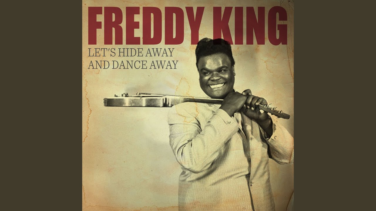 Hide Away Hide Away